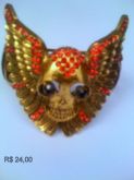 00039-BRACELETE CAVEIRA
