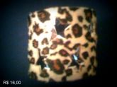 00039-BRACELETE ONCINHA